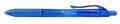 Ballpoint pen, 0,7 mm, retractable, VICTORIA OFFICE, blue